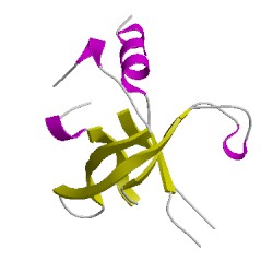 Image of CATH 2qf0G02