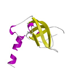 Image of CATH 2qf0H02