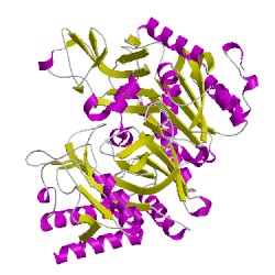 Image of CATH 2qf2A