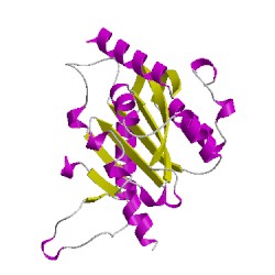 Image of CATH 2qf2A01