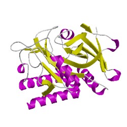 Image of CATH 2qf2A03