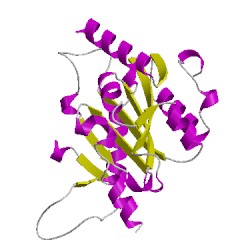 Image of CATH 2qf2B01