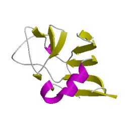 Image of CATH 2qf2B02