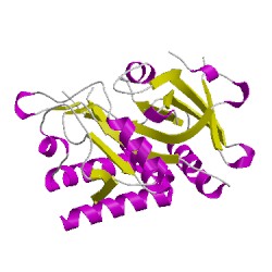 Image of CATH 2qf2B03