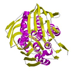 Image of CATH 2qftA