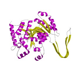 Image of CATH 2qfwC