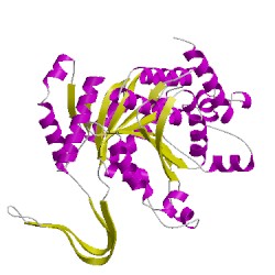 Image of CATH 2qfwF