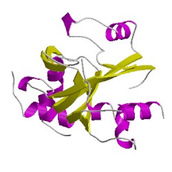 Image of CATH 2qgmA01