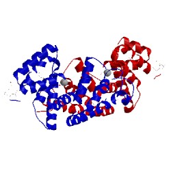 Image of CATH 2qgs