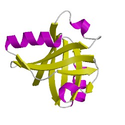 Image of CATH 2qh0A