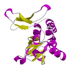 Image of CATH 2qh1A