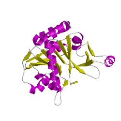 Image of CATH 2qh5A