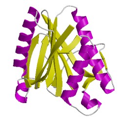 Image of CATH 2qhuA