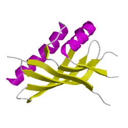 Image of CATH 2qiyB