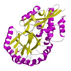 Image of CATH 2qjjB