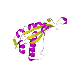 Image of CATH 2qjmA01