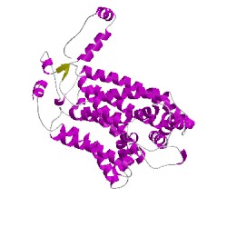 Image of CATH 2qjyJ