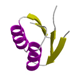 Image of CATH 2qk4A02