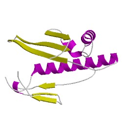 Image of CATH 2ql8A00