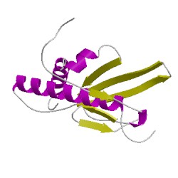 Image of CATH 2ql8B