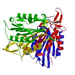 Image of CATH 2qlj