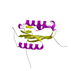 Image of CATH 2qljC