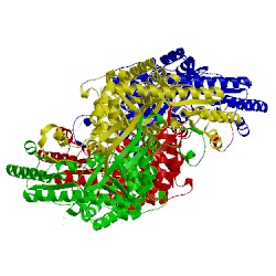 Image of CATH 2qlr