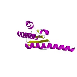 Image of CATH 2qlrB03