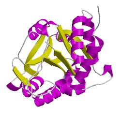 Image of CATH 2qlrC02