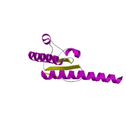 Image of CATH 2qlrC03