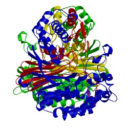 Image of CATH 2qm6