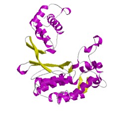 Image of CATH 2qm6A