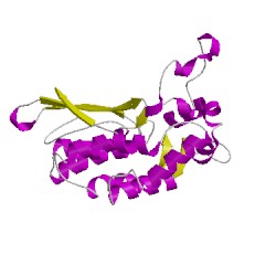 Image of CATH 2qm6A01