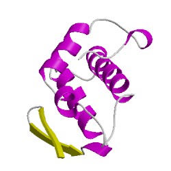 Image of CATH 2qm6A02