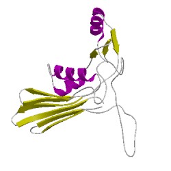 Image of CATH 2qm6B00