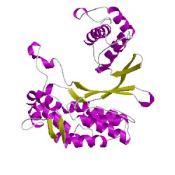 Image of CATH 2qm6C