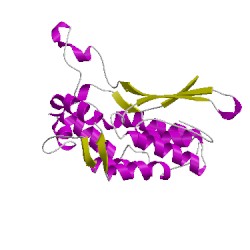 Image of CATH 2qm6C01