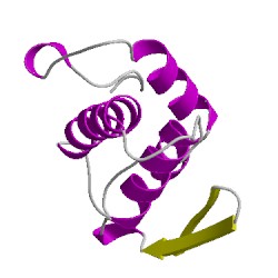 Image of CATH 2qm6C02