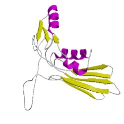 Image of CATH 2qm6D