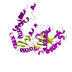 Image of CATH 2qmaA