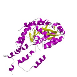 Image of CATH 2qmaB