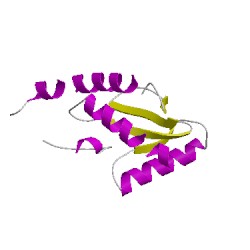 Image of CATH 2qmaB02