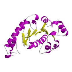 Image of CATH 2qmaB03