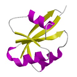 Image of CATH 2qmwA01