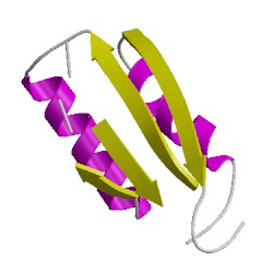 Image of CATH 2qmwA03