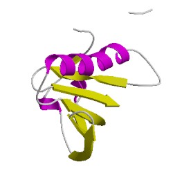 Image of CATH 2qonA01