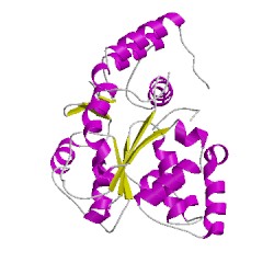 Image of CATH 2qp3A00