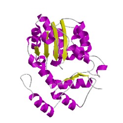 Image of CATH 2qp4A