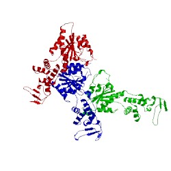 Image of CATH 2qpa