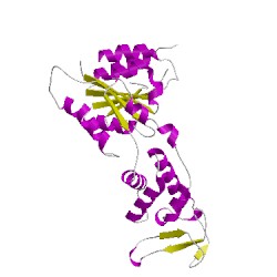 Image of CATH 2qpaA